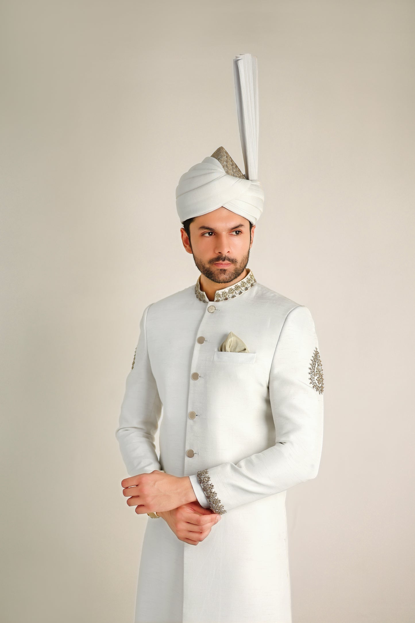 Azaabar Sherwani
