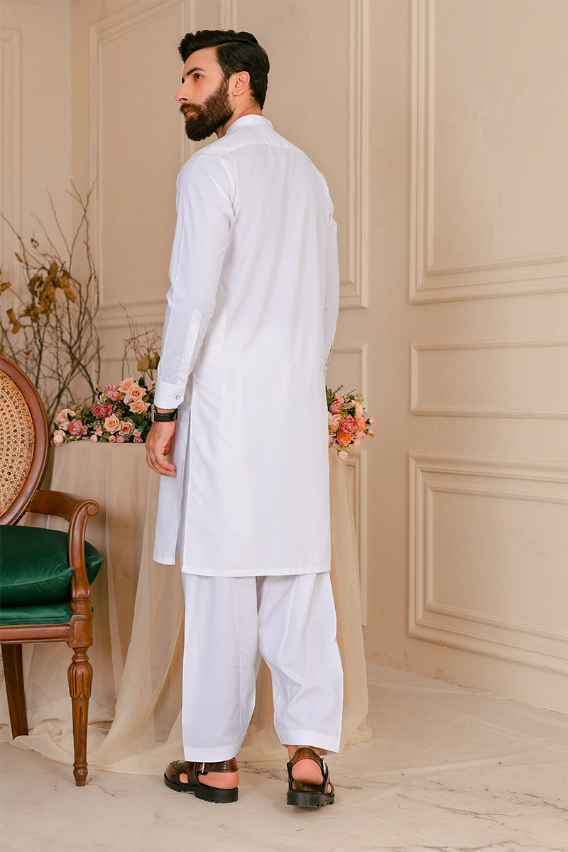 Burak Kameez Shalwar