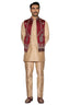 Bayrau Awami Waistcoat