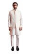Naqsh Awami Waistcoat