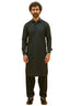 Baron Kurta Trouser-BLK