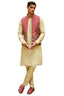 Jamir Awami Waist Coat