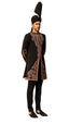 Mikael Sherwani