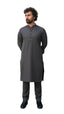 Mahira Kurta Trouser-LGY