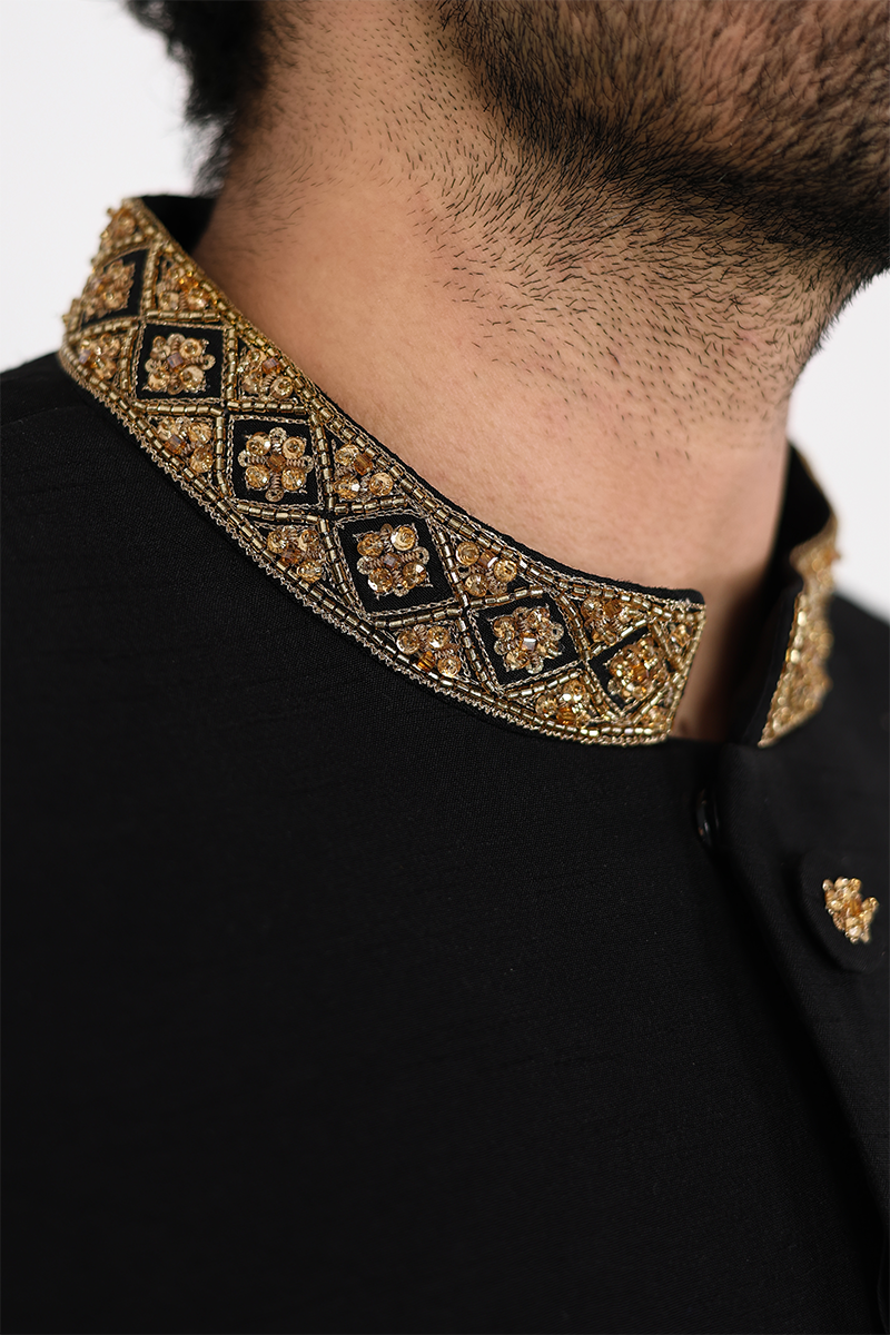 Badshaan Sherwani