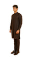 Sitaara Kurta Trouser-CHO