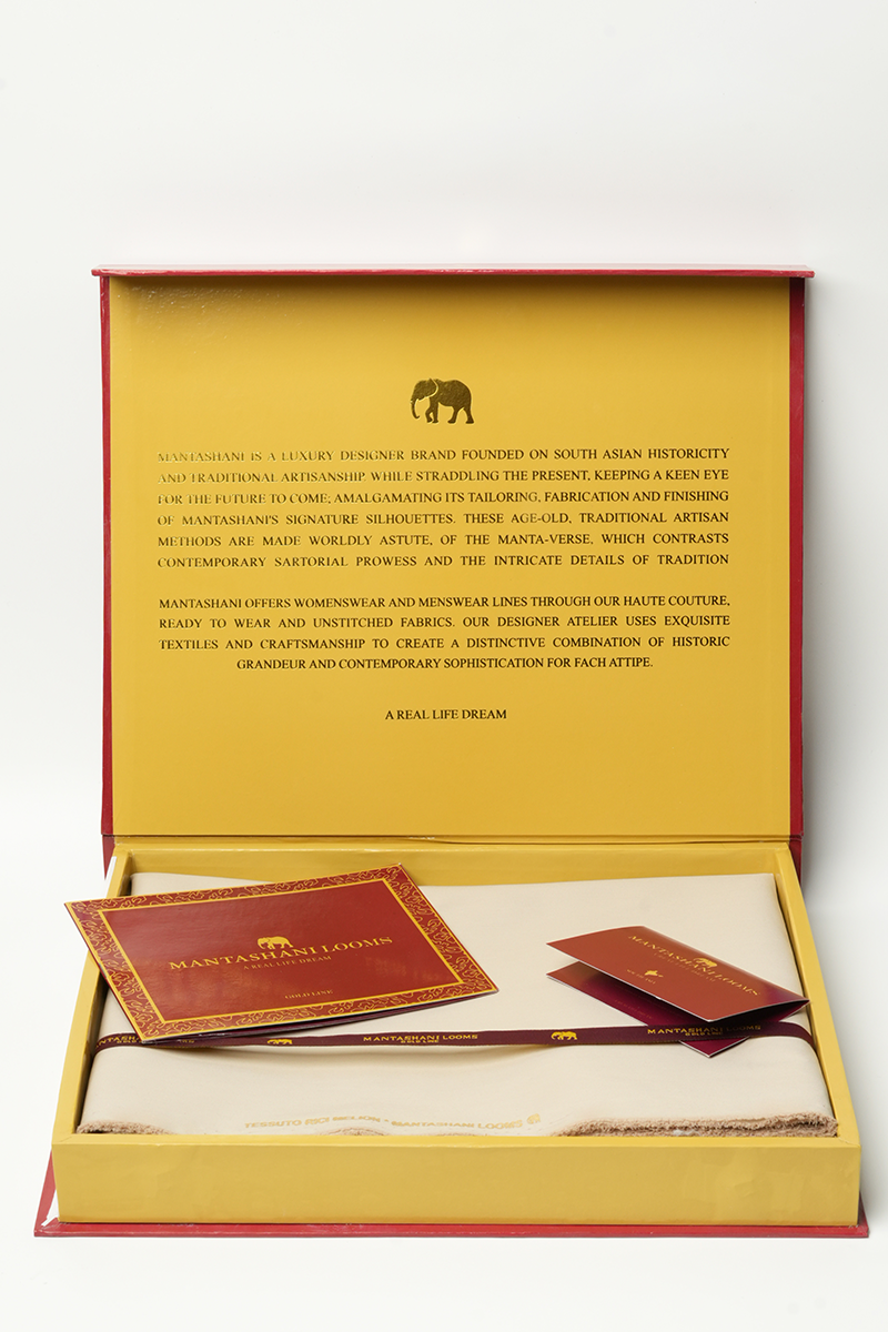 Raviyat Unstitched Kameez Shalwar-SKN