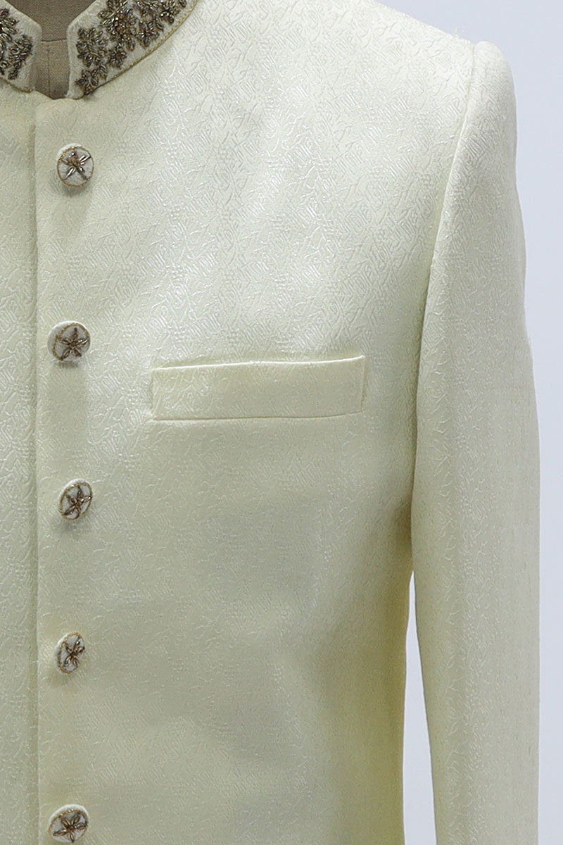 Tansu Prince Coat