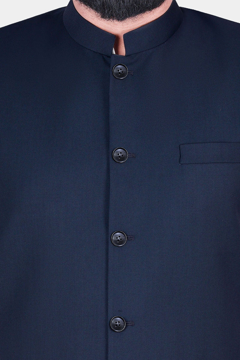 Astram Awami Waistcoat