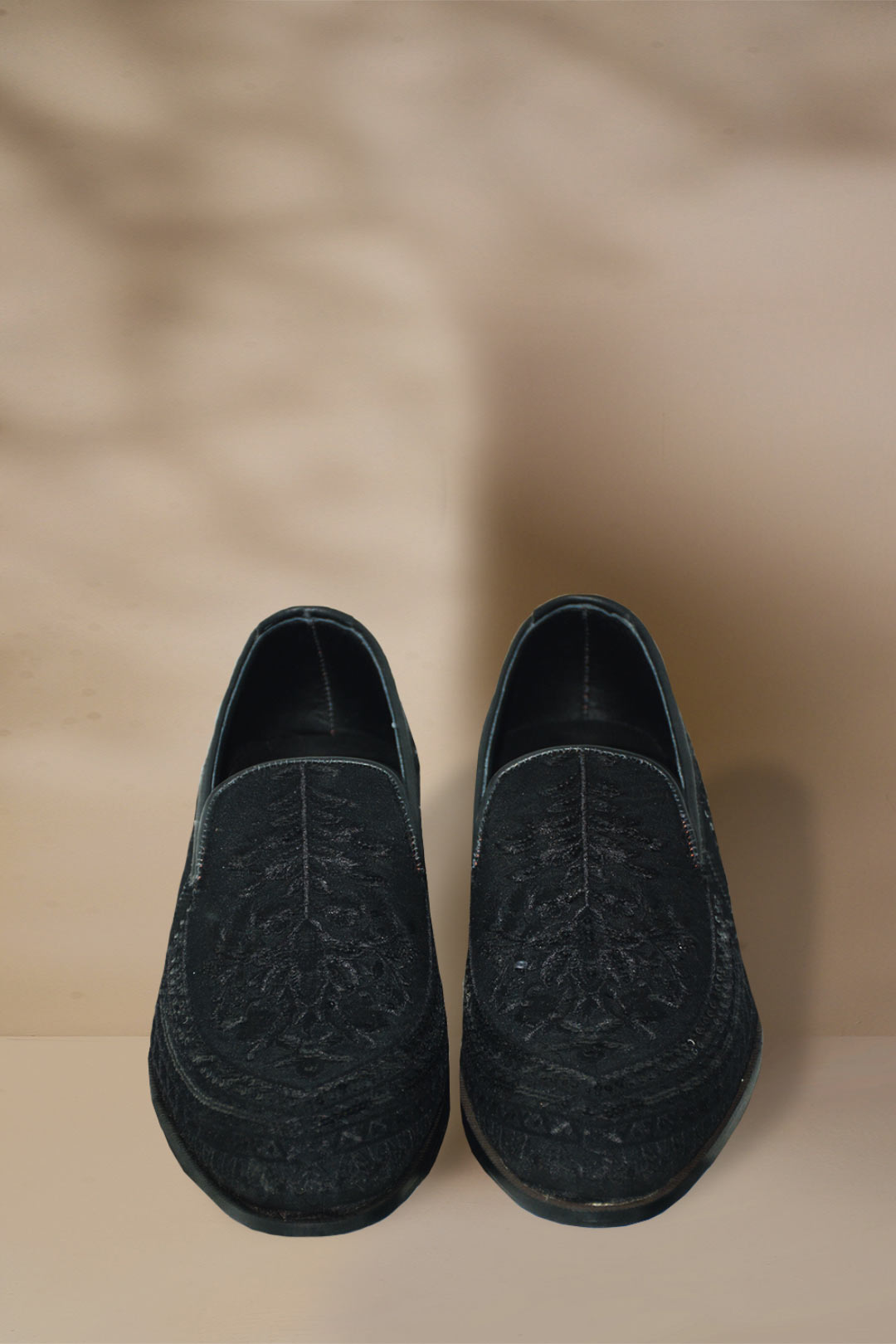 Arsia Embellished Shoes