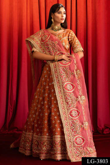 Bridal Wear