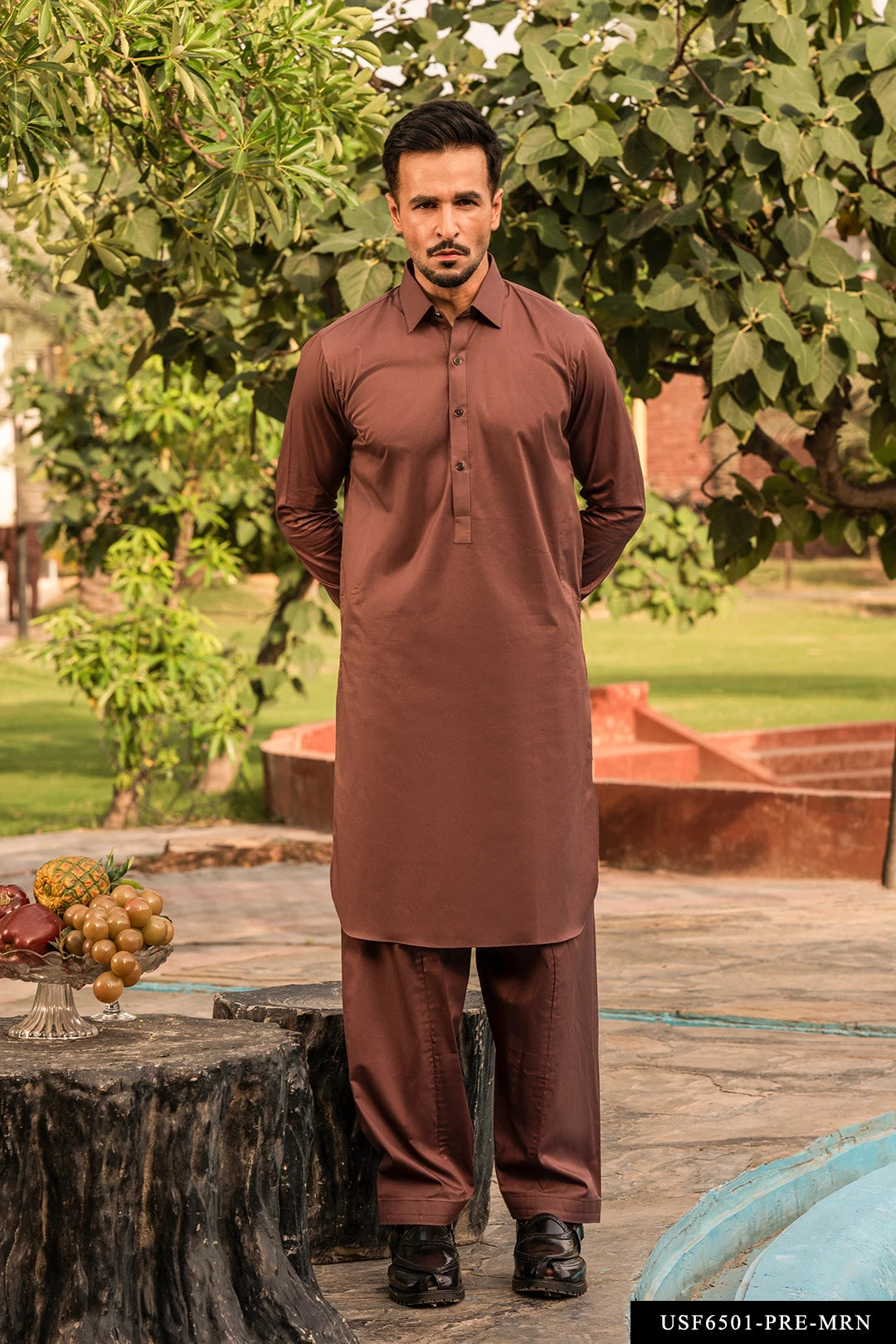 shalwar kameez