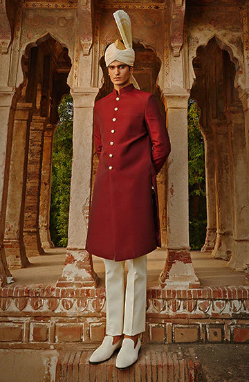 Sherwani
