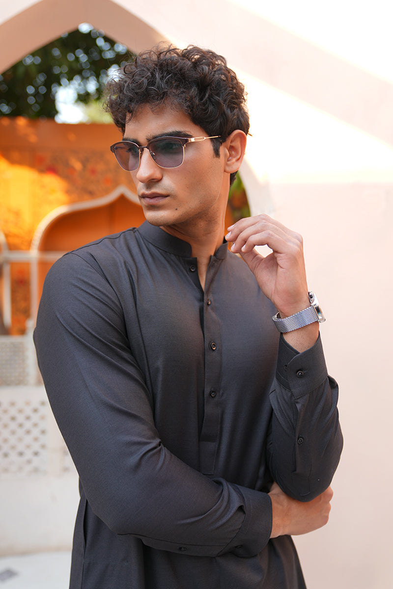 Sitaara Kurta Trouser-CHR