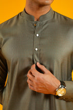 Zauq Kameez Shalwar-SKN