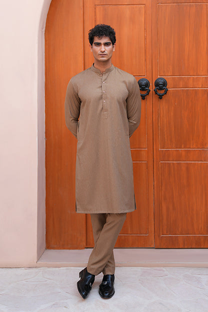 Zehra Kurta Trouser- LBR