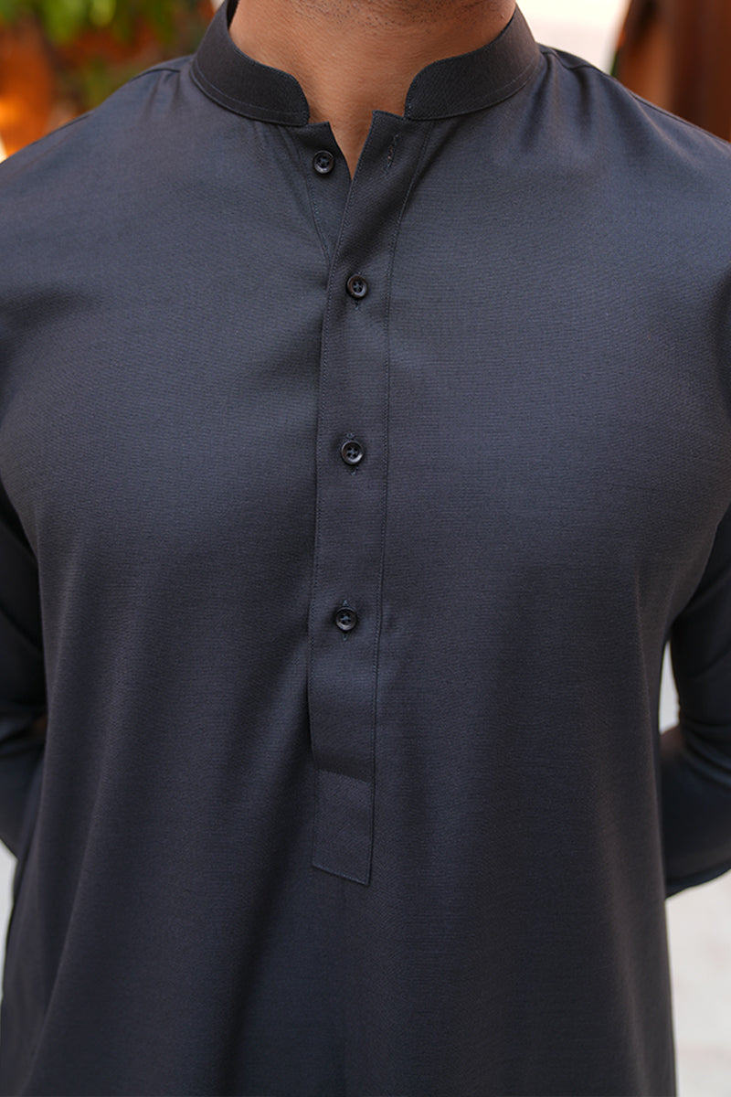 Sitaara Kurta Trouser-CHR