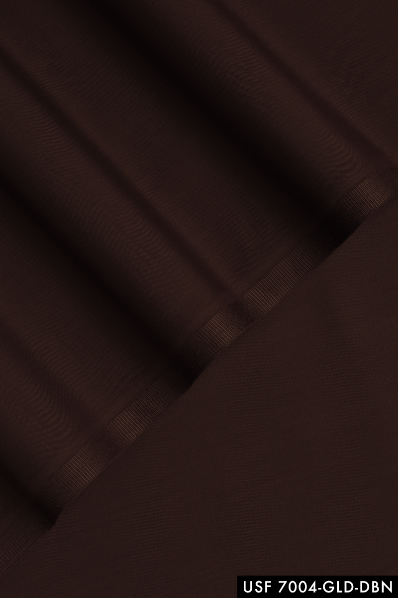 Llhaan Unstitched Kameez Shalwar-DBN Main image