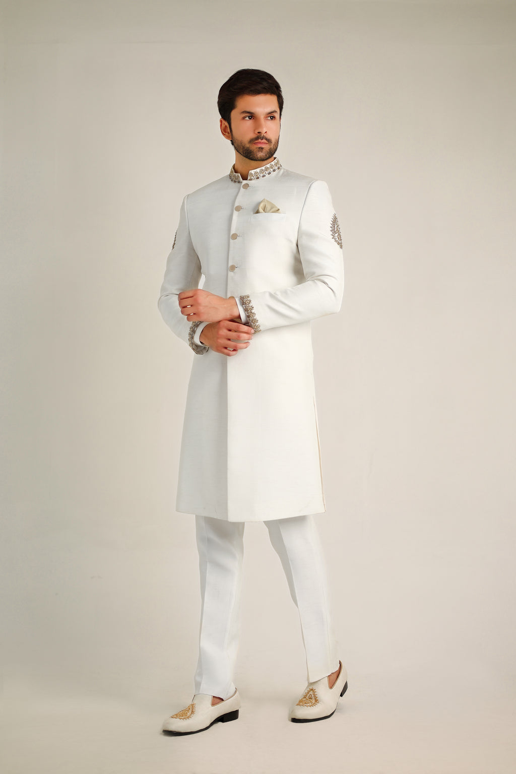 Azaabar Sherwani