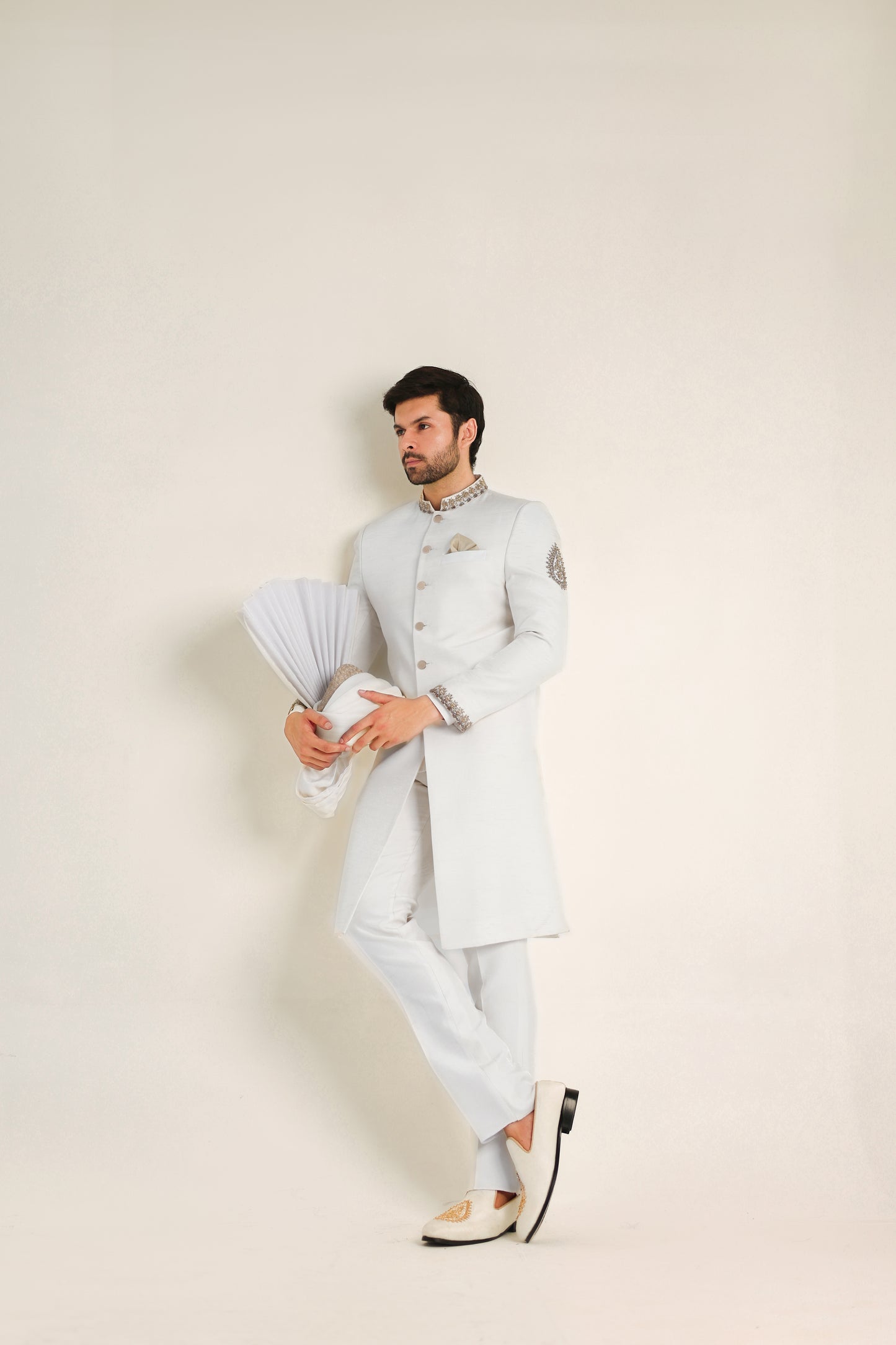 Azaabar Sherwani
