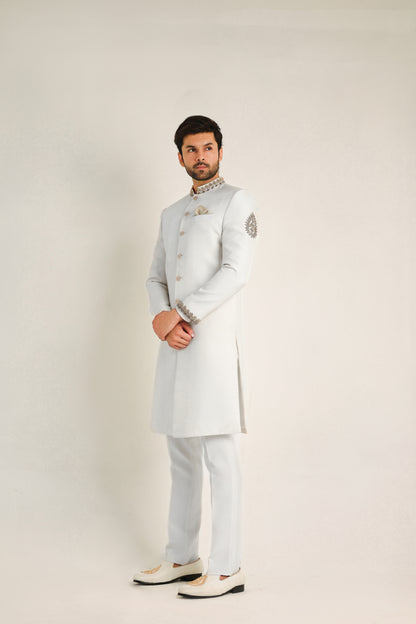 Azaabar Sherwani
