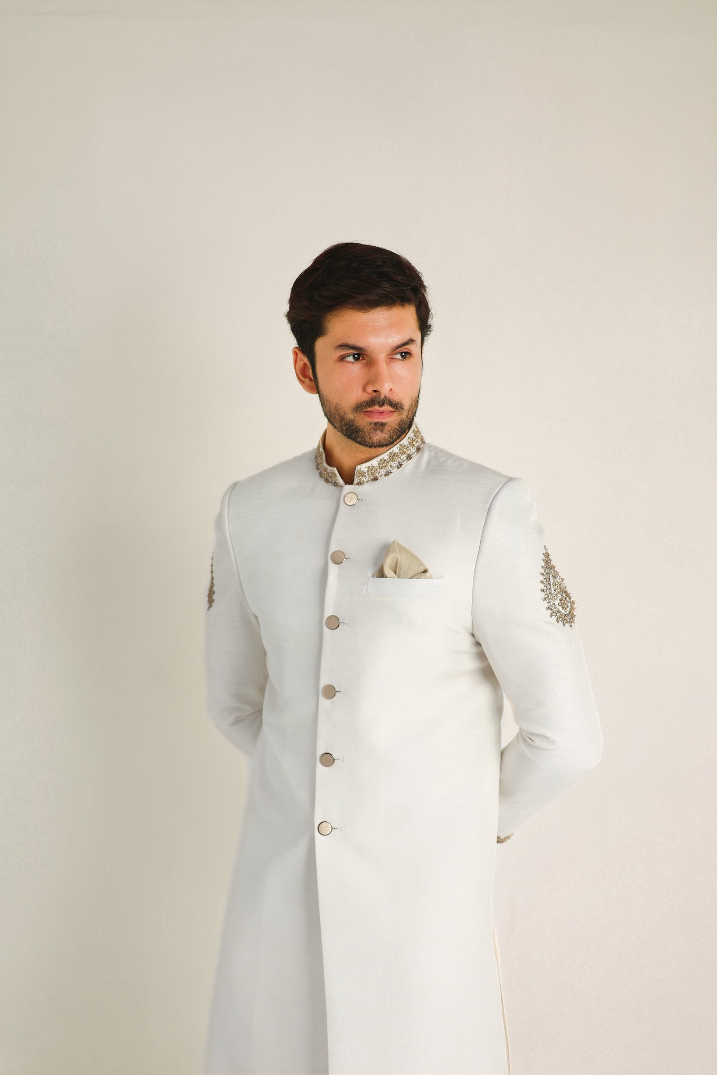 Azaabar Sherwani