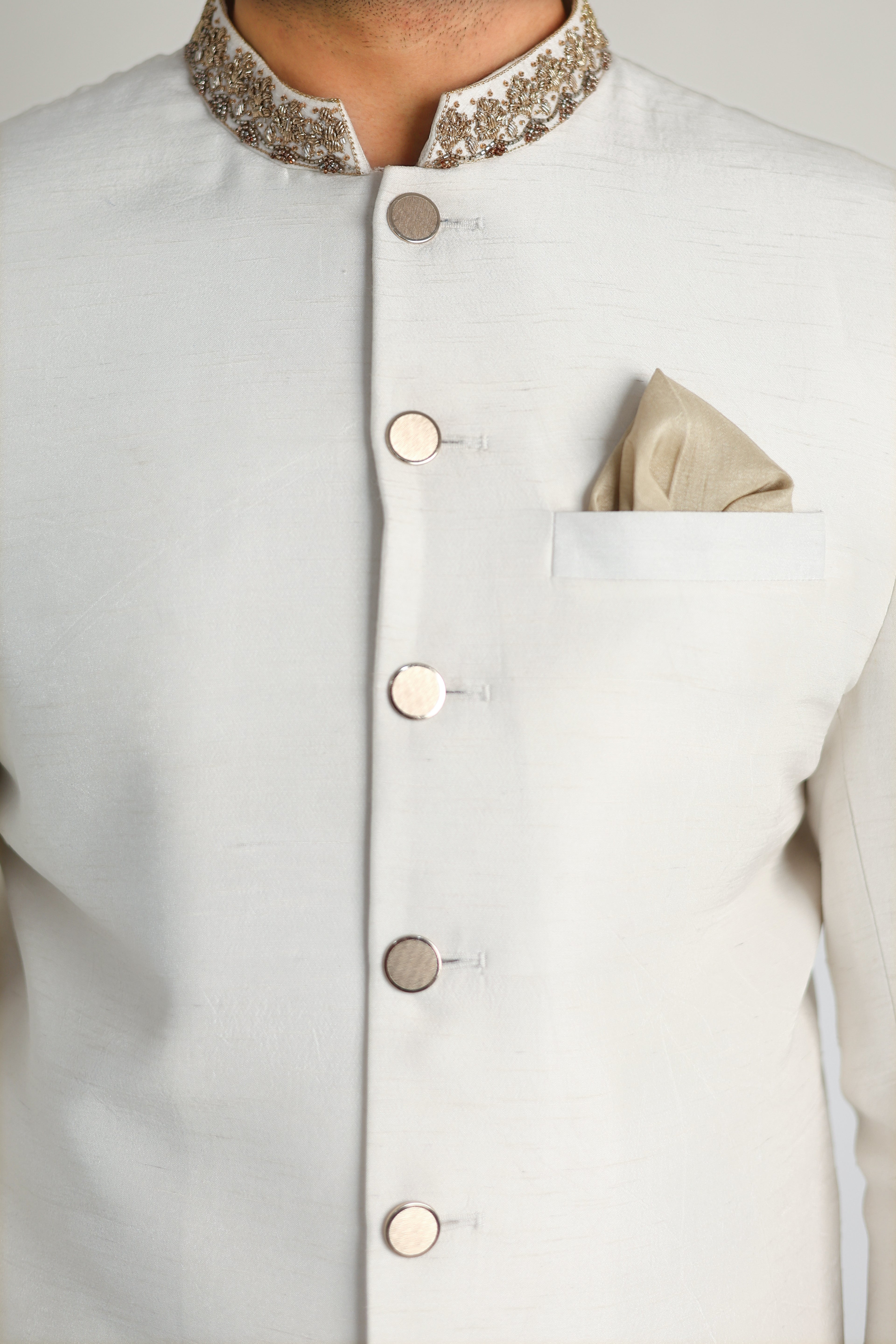 Azaabar Sherwani