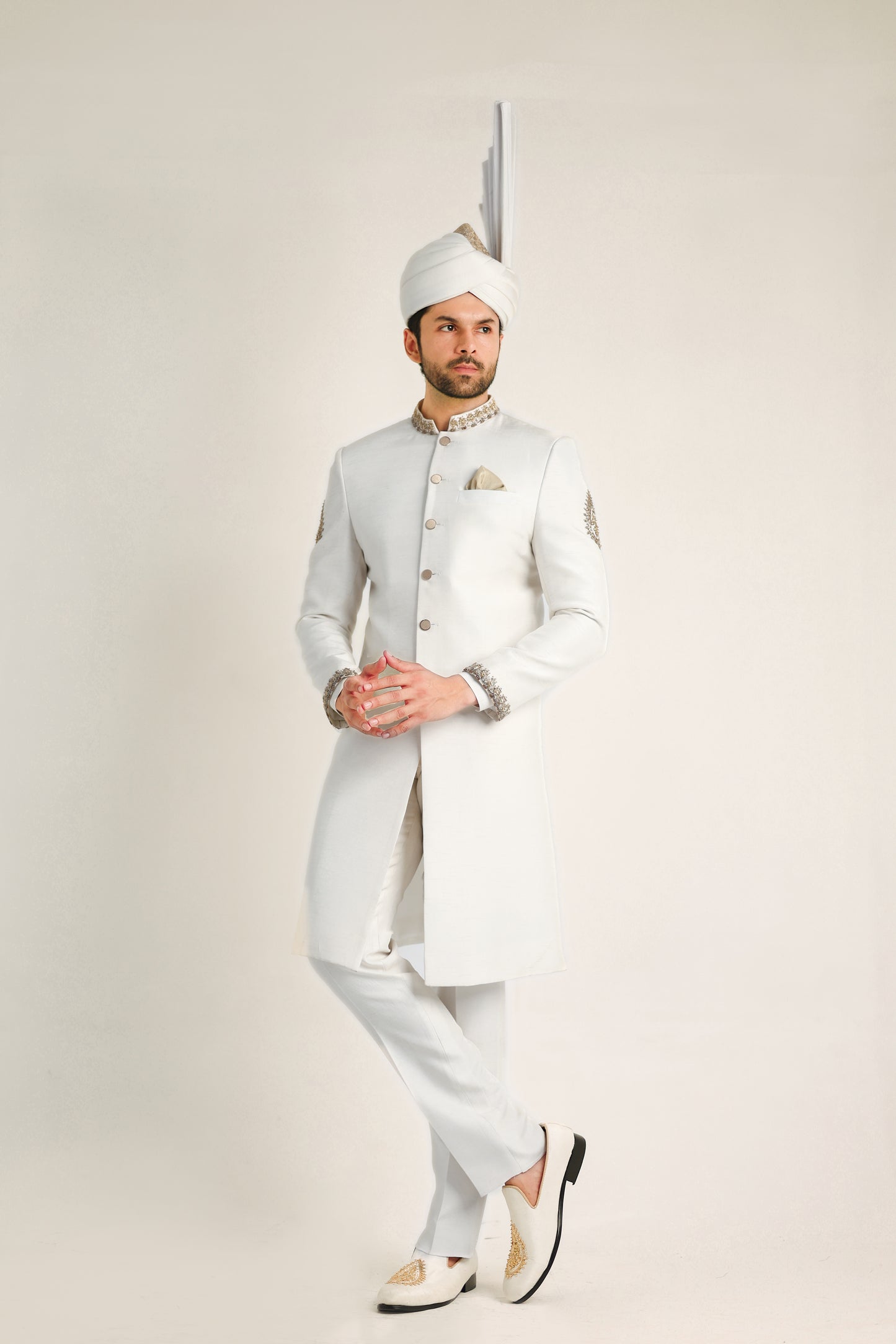 Azaabar Sherwani