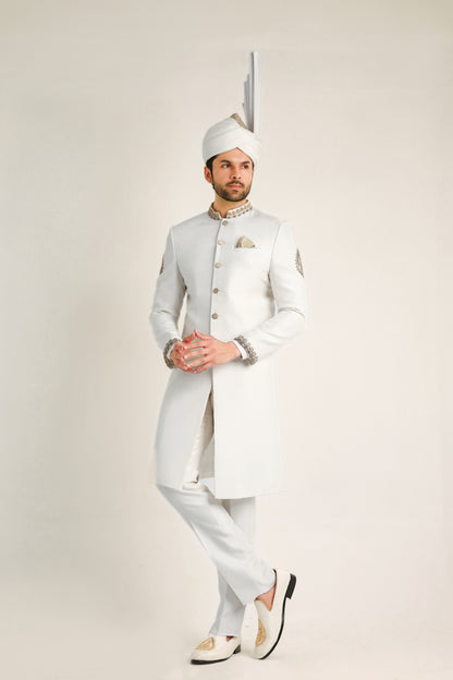 Azaabar Sherwani