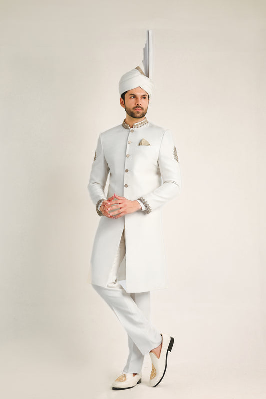 Azaabar Sherwani