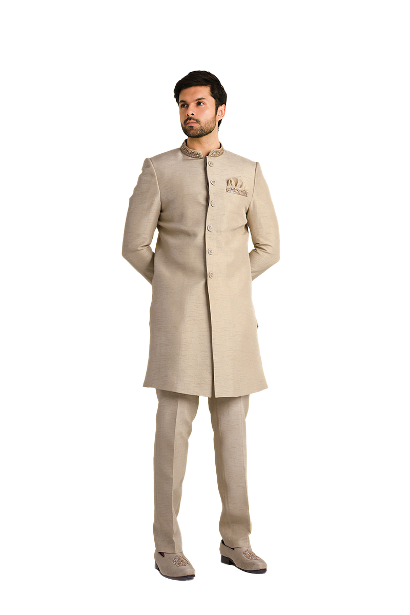 Samratya Sherwani