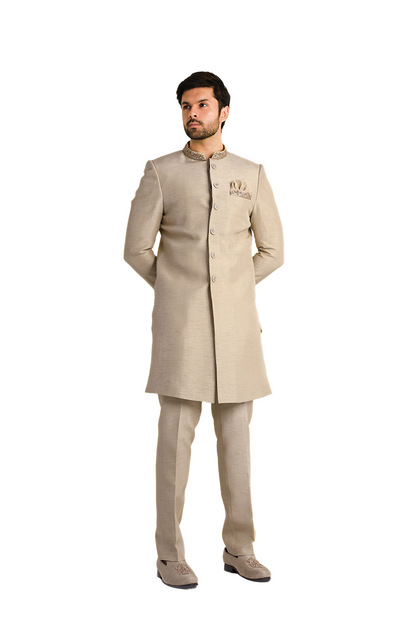 Samratya Sherwani