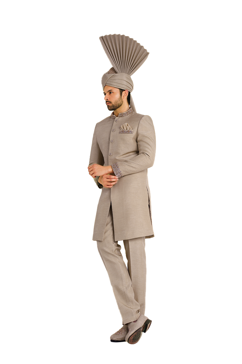 Samratya Sherwani Main image