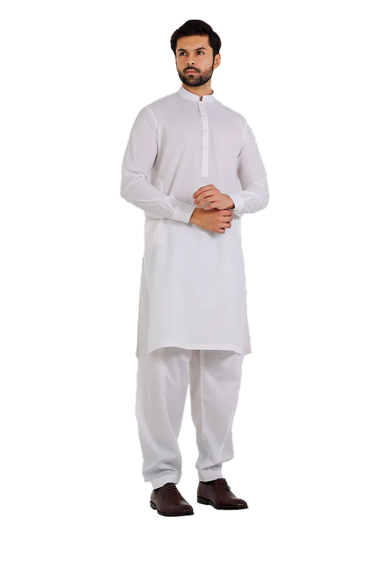 Meharwar Kameez Shalwar