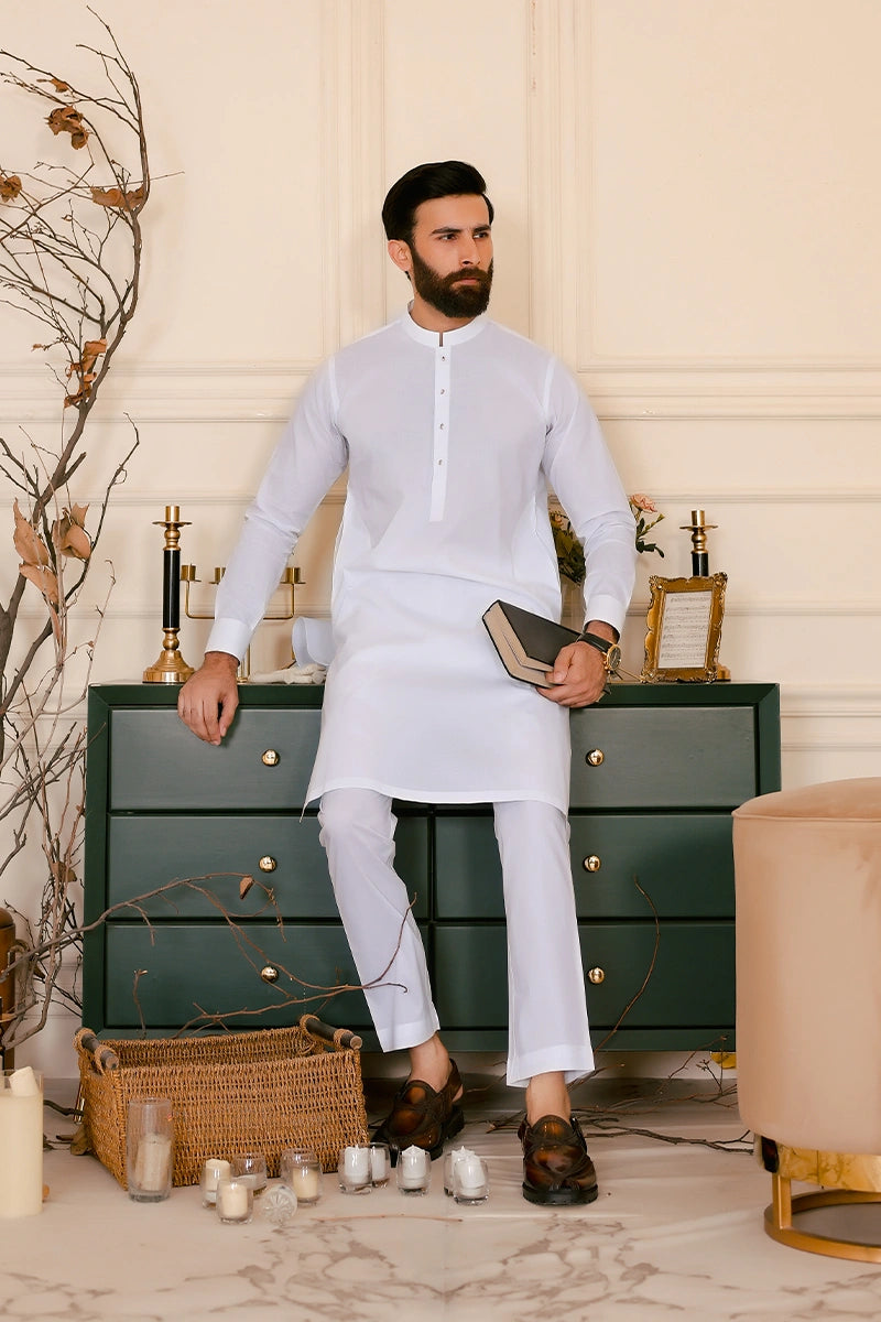 Akil Kurta Trouser