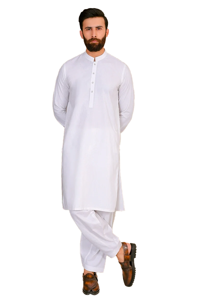 Burak Kameez Shalwar Main image