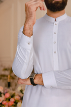 Burak Kameez Shalwar