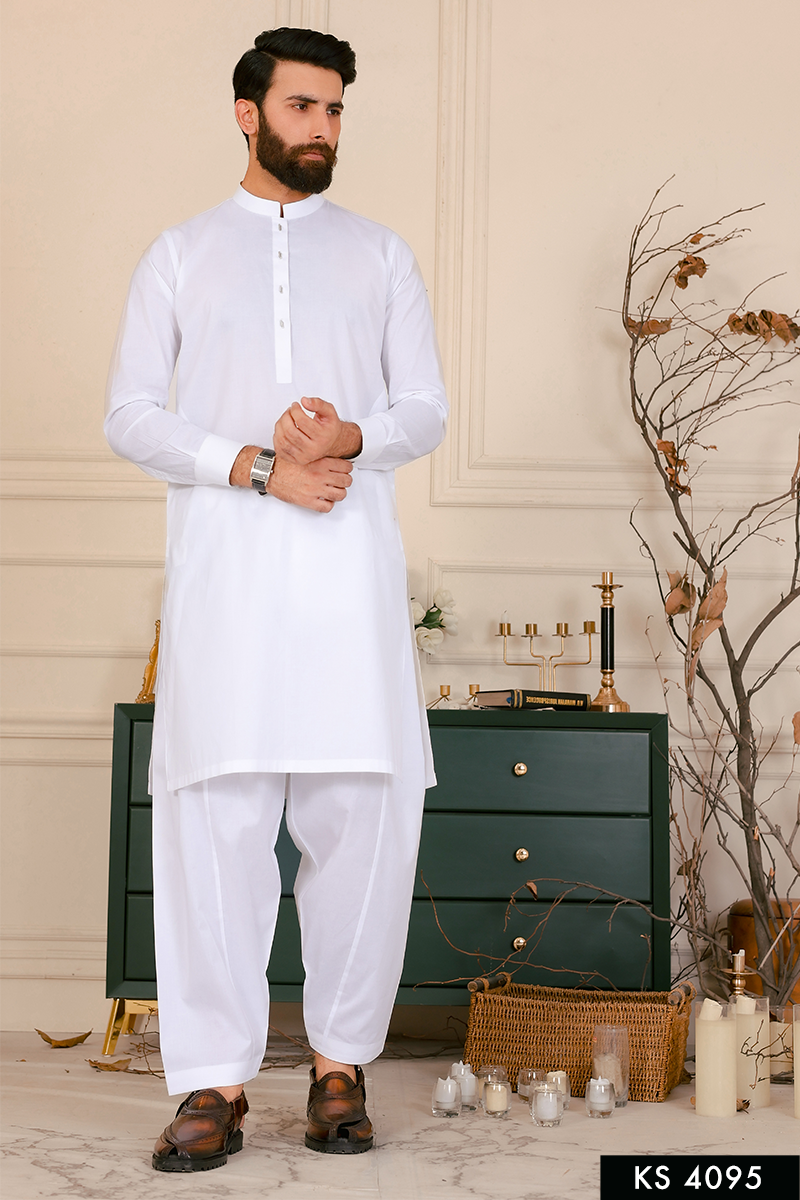 Falak Kameez Shalwar