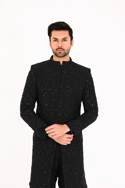 Zarkhush Sherwani