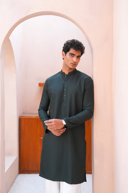 Shahina Kurta-BGN