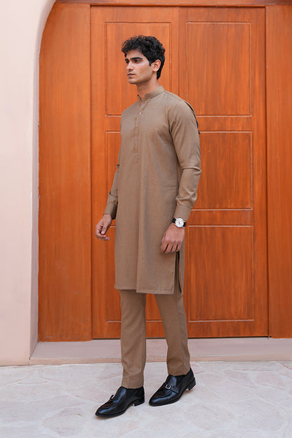 Zehra Kurta Trouser- LBR