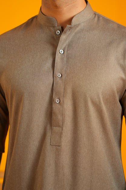 Inaya Kurta Trouser-LBR