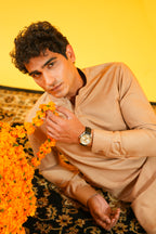 Jahzara Kurta-LBN