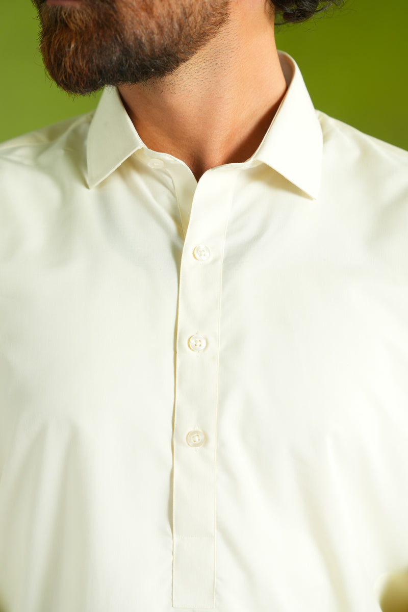 Baron Kurta Trouser-BSK