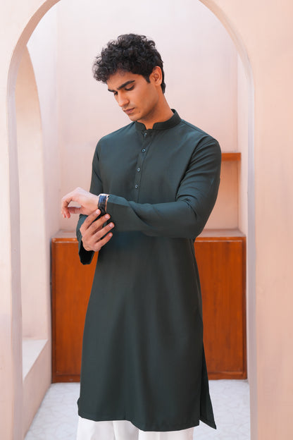 Shahina Kurta-BGN