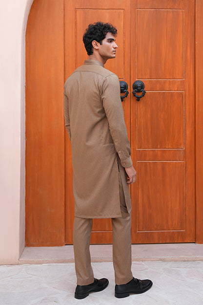 Zehra Kurta Trouser- LBR