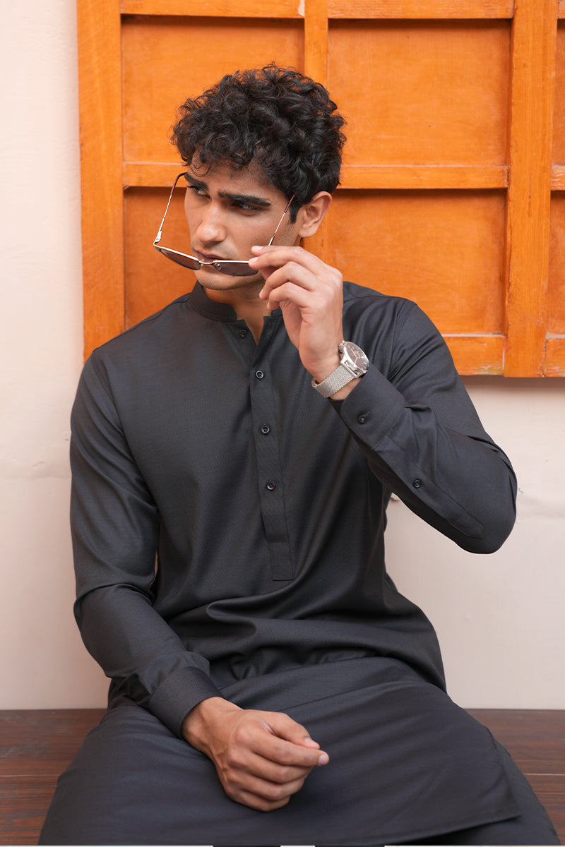 Sitaara Kurta Trouser-CHR