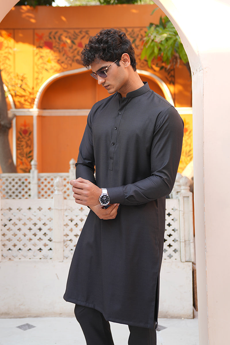 Sitaara Kurta Trouser-CHR