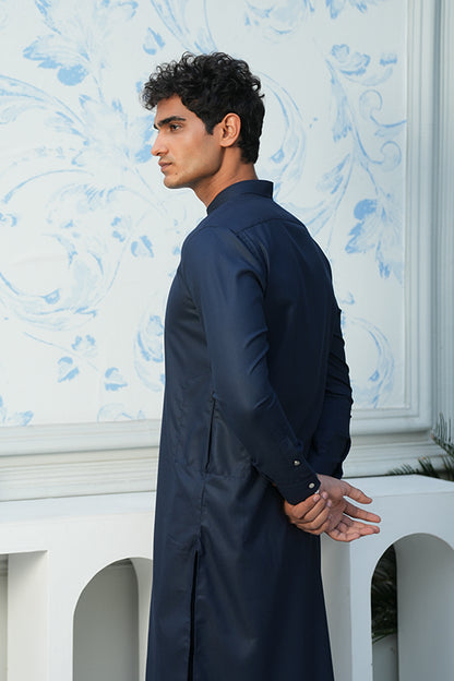 Farz Kameez Shalwar-NVY