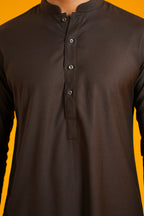 Sitaara Kurta Trouser-CHO